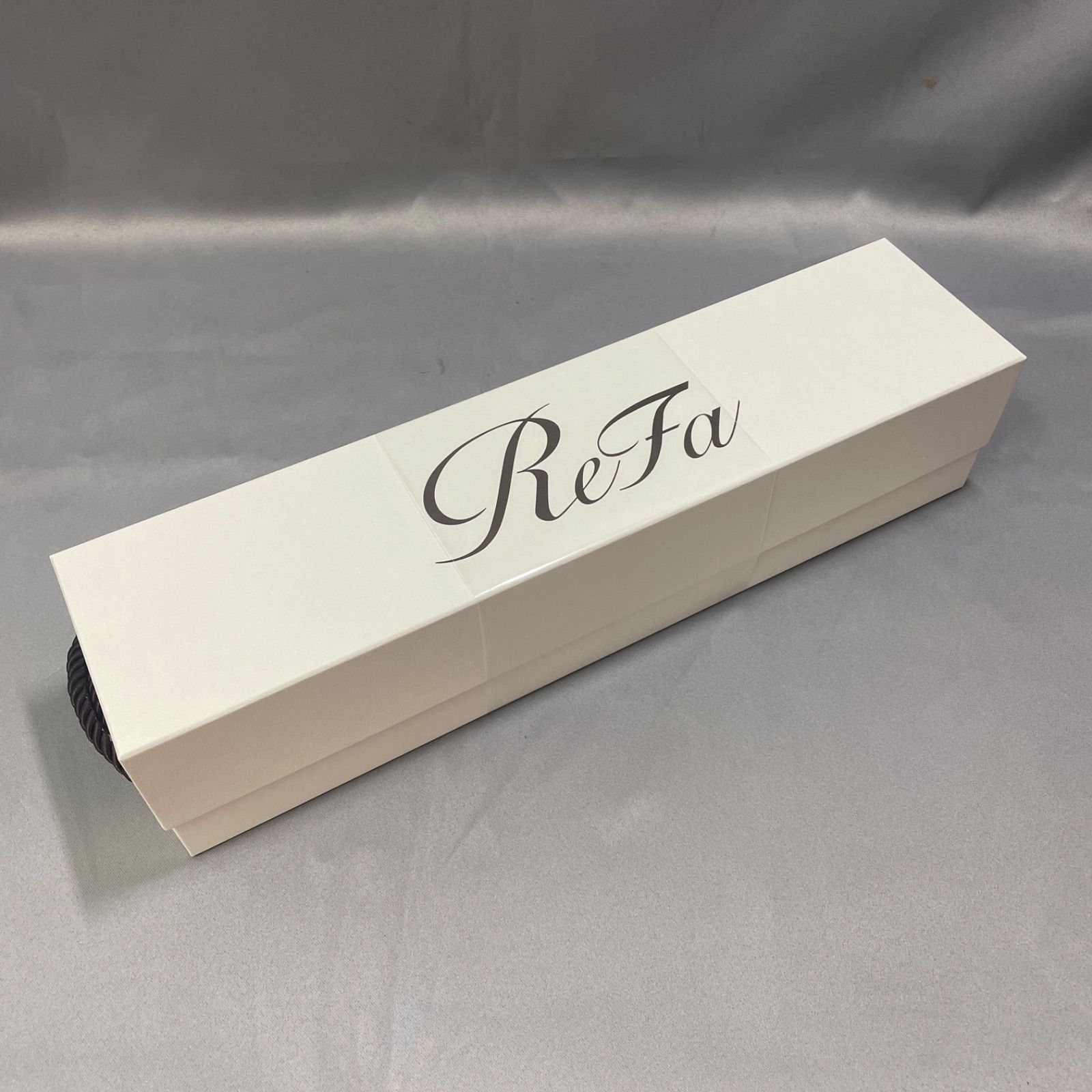 ReFa リファ カールヘアアイロン ホワイト RE-AW-02A 2024年製 【公式