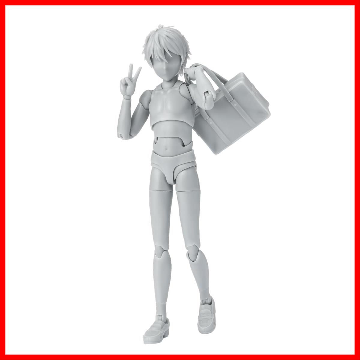 しぃちゃんさん専用 S.H.Figuarts ボディちゃん -スクールライフ- Edition DX SET