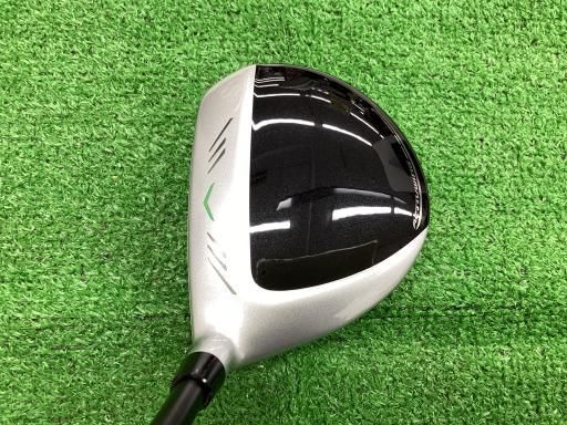 ダンロップ XXIO 2025 eks 4 W フェアウェイウッド FW Miyazaki AX-2 フレックスS メンズ 男性用 右利き 右用 Bランク ゴルフクラブ