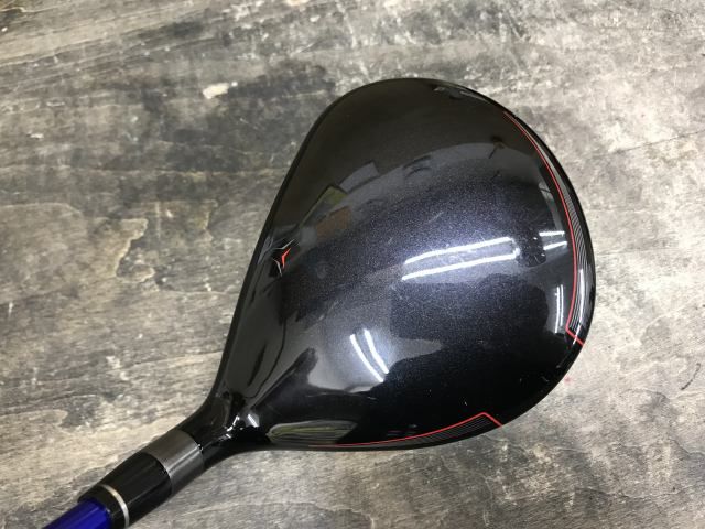 ホンマ ツアーワールドGS