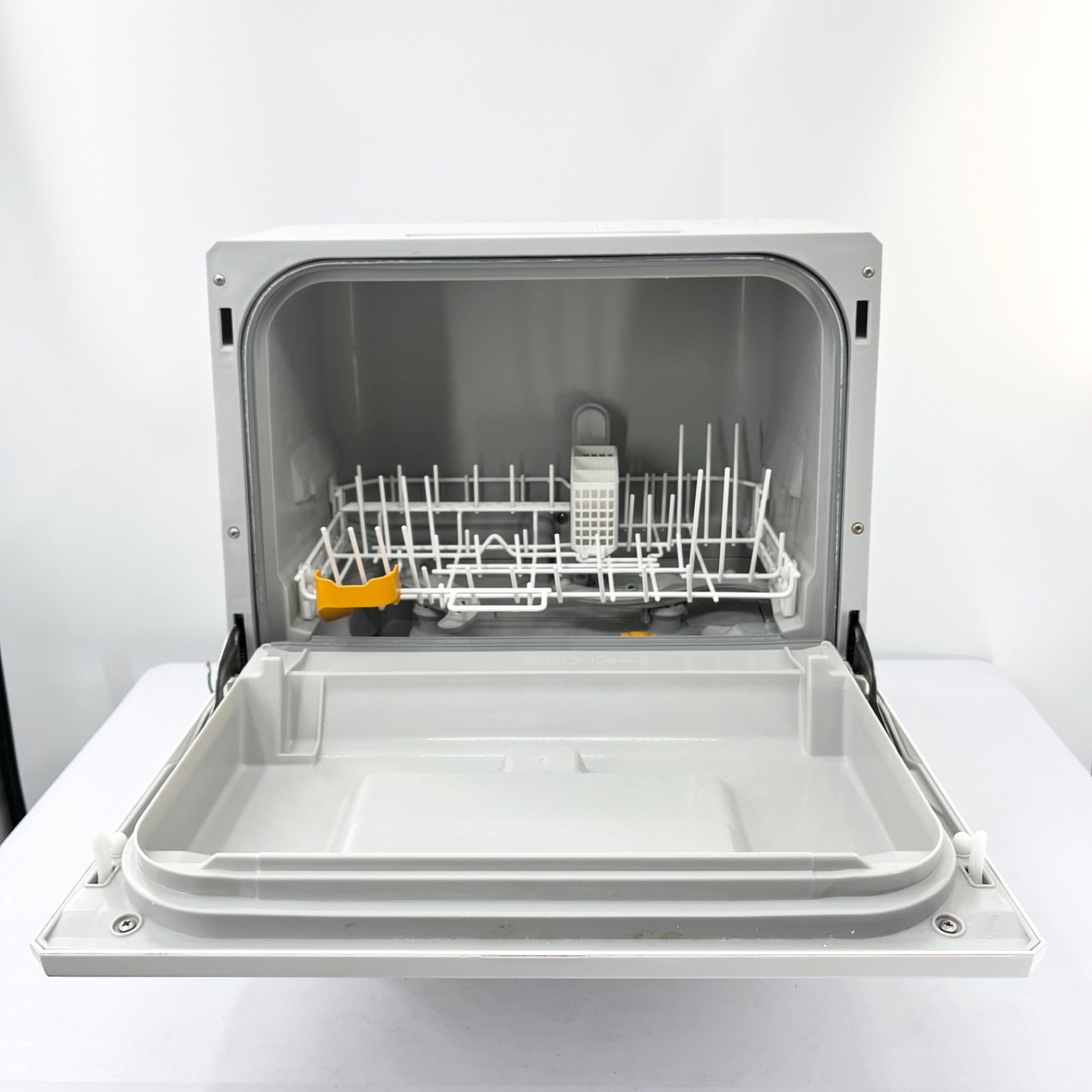 Panasonic NP-TCR4-W 食洗機 パナソニック Panasonic 美品 Panasonic 