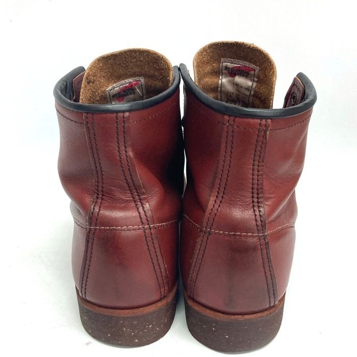 極美品　廃盤　REDWING レッドウィング ブラックスミス 2961 茶 27 極美品 廃盤 REDWING レッドウィング ブラックスミス 2961 茶 27