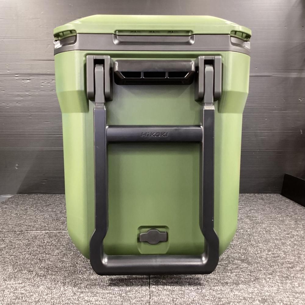 コードレス冷温庫