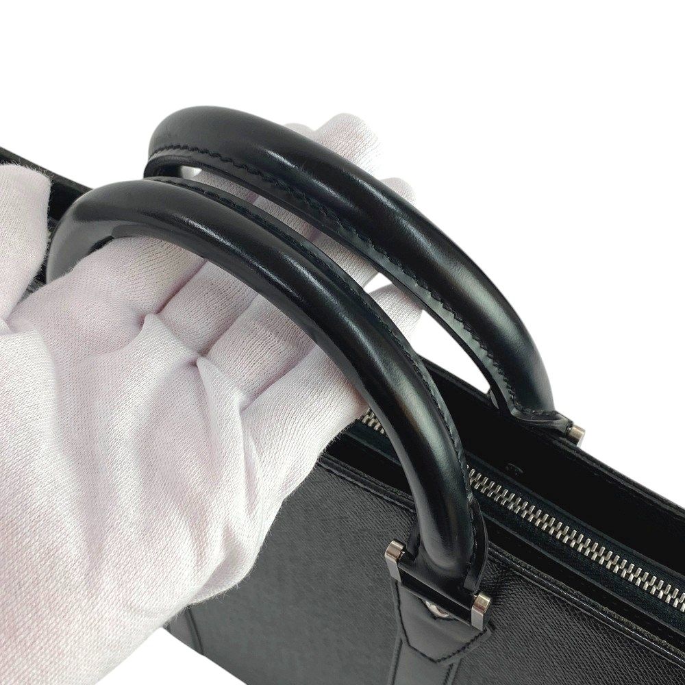 極美品】ルイヴィトン タイガ ロザン ブリーフケース ビジネスバッグ