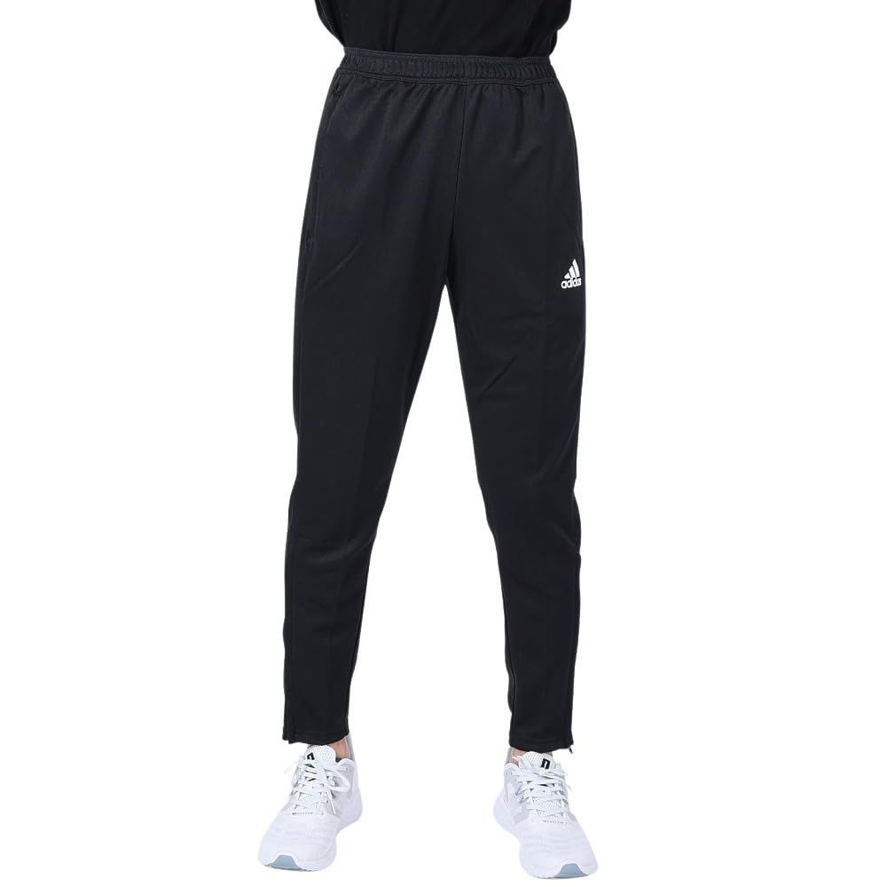 アディダス adidas ジャージ セットアップ ブラック M H28922 adidas