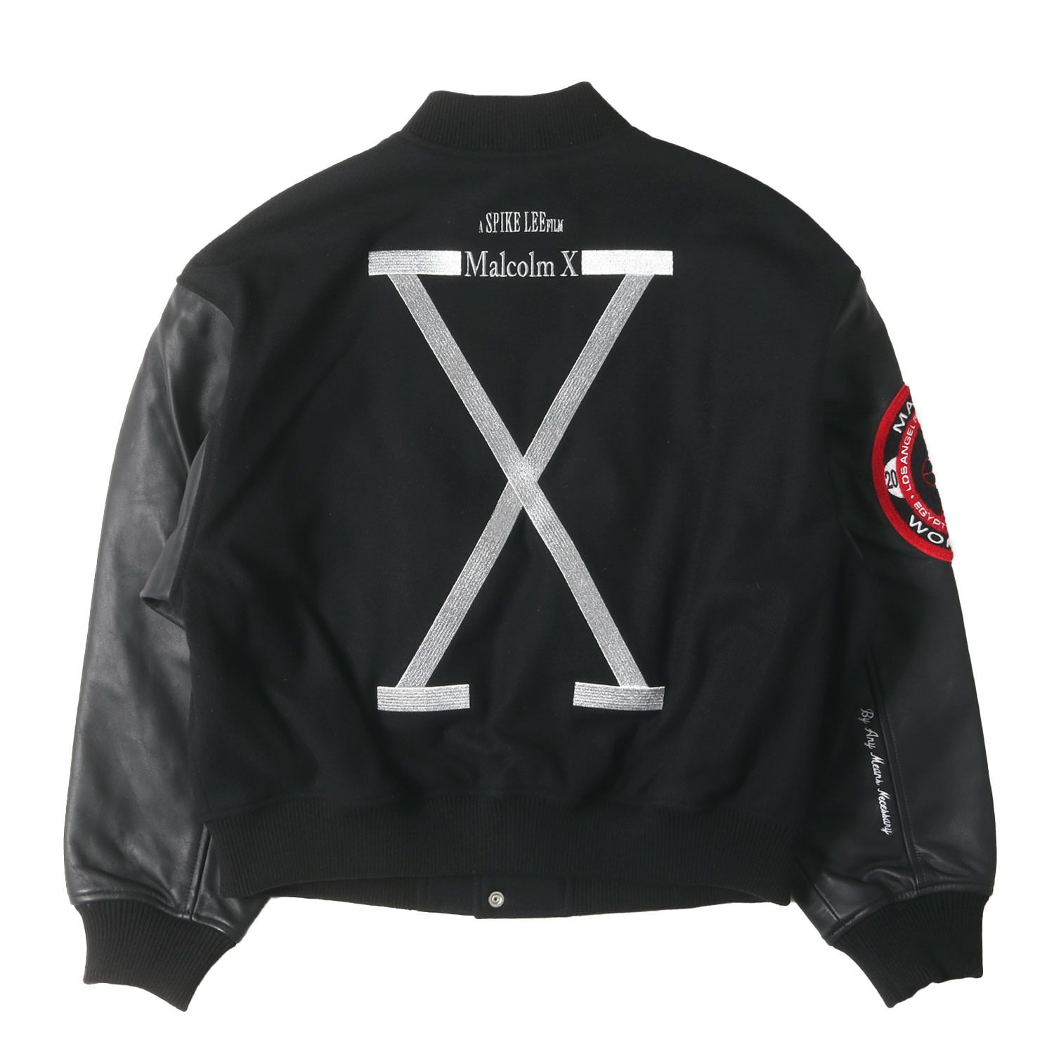 シュプリーム　ジャケット Lサイズ 中古・古着通販】SUPREME (シュプリーム) HOMERUN (ホームラン