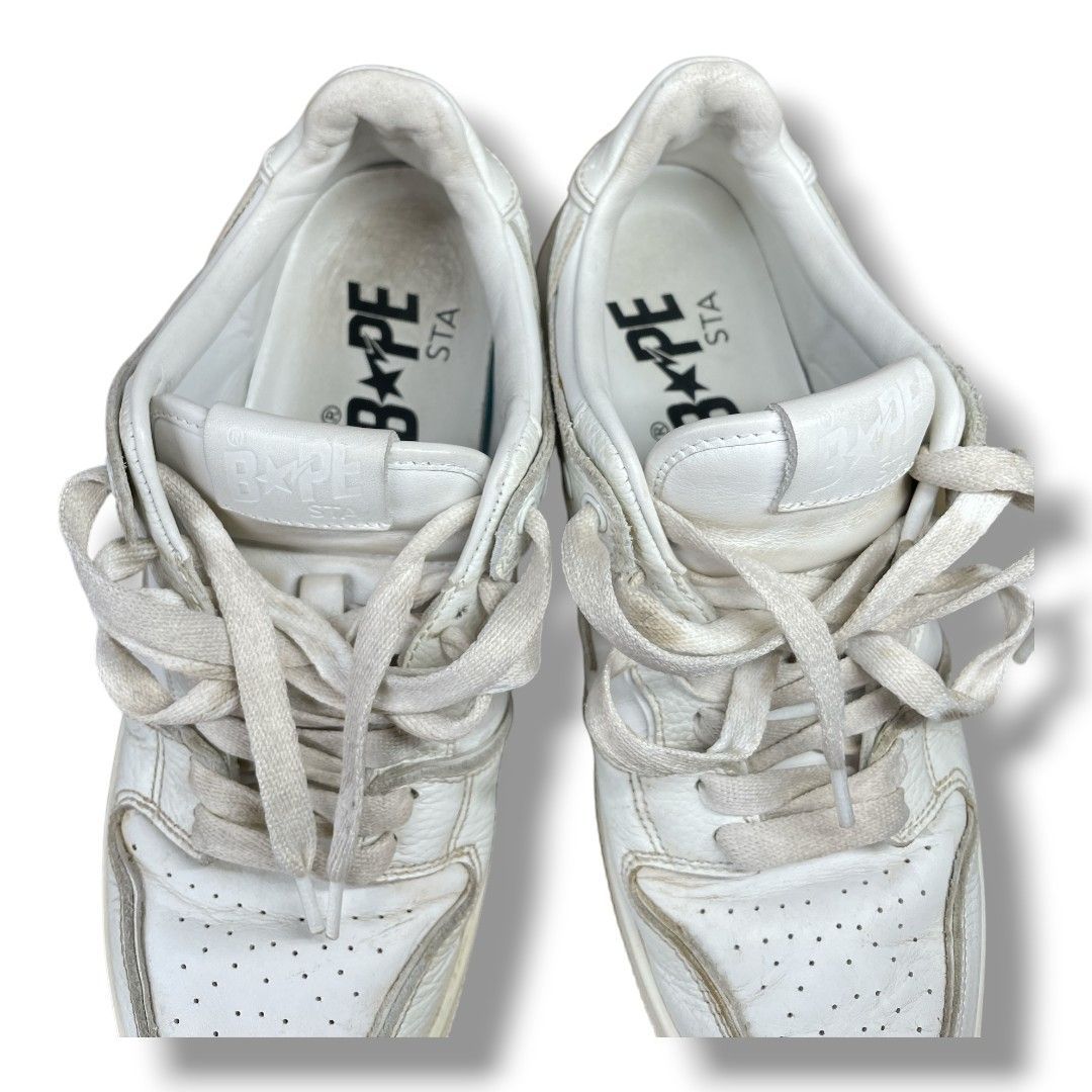 えーちゃんさん専用 A BATHING APE BAPE SK8 STA #3 アベイシングエイプ ベイプ SK8