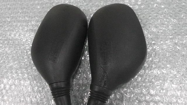 アクシスZ SED7J-006xxx の ミラー 左右 M8 傷:#1679632702