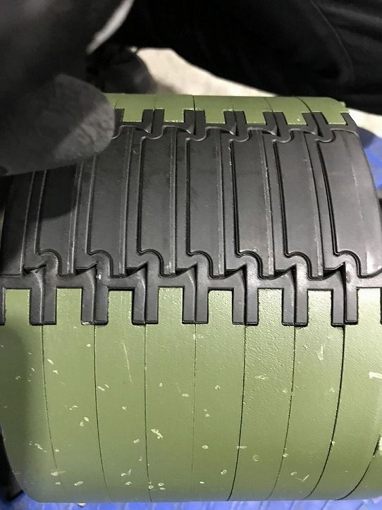 フレックスベル 可変式ダンベル