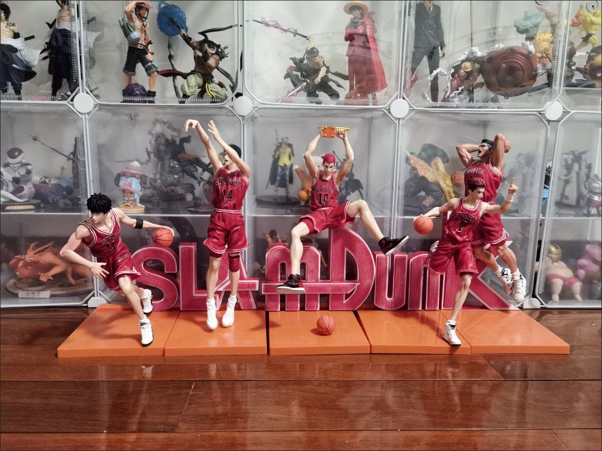 スラムダンク
