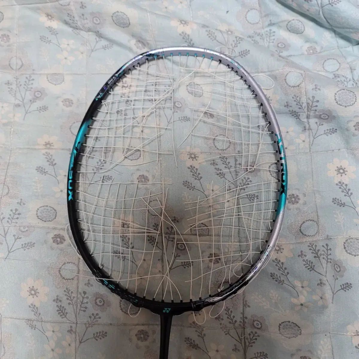 VOLTRIC Z-FORCE Ⅱ 3U G5 ボルトリックZフォース2 袋付属YONEX