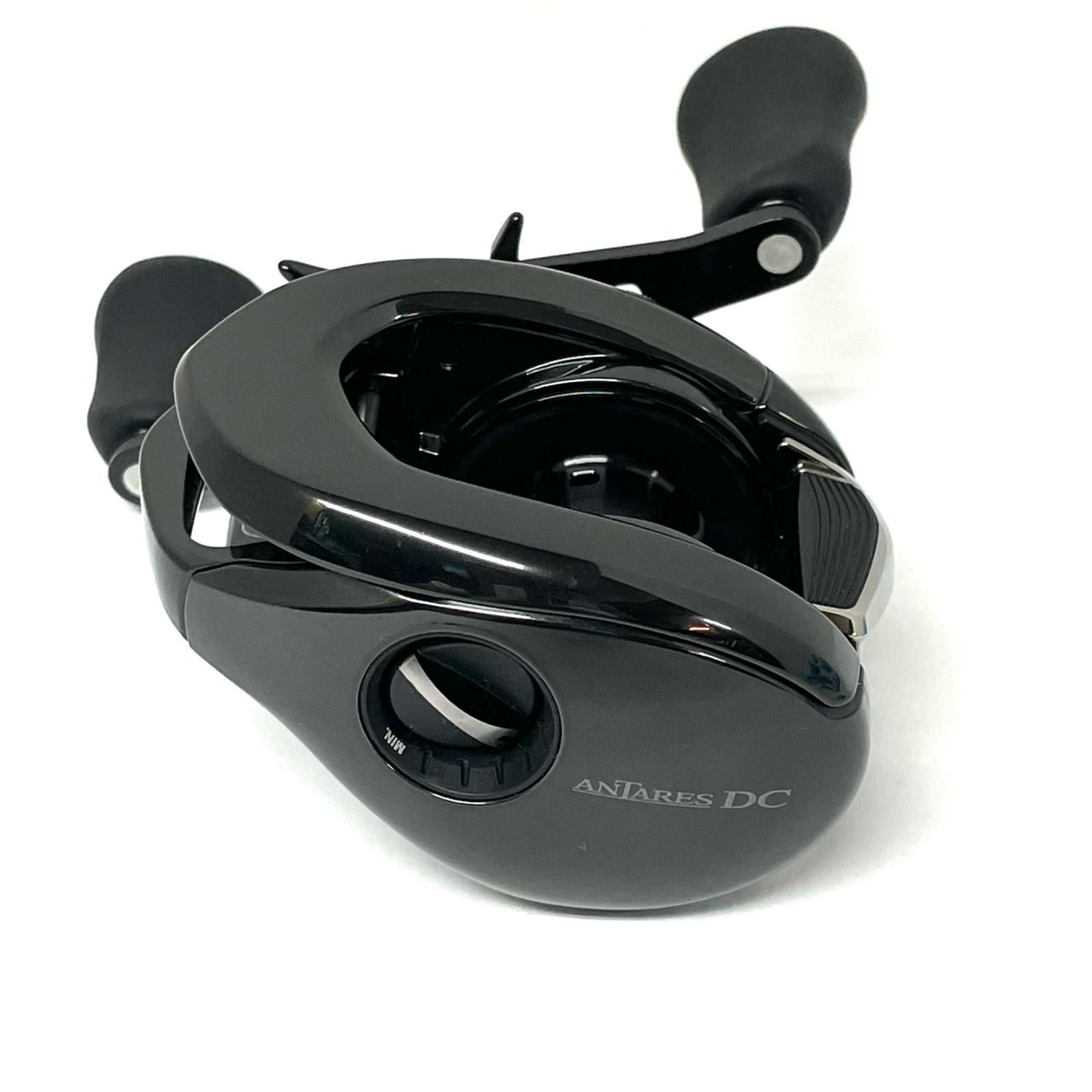 SHIMANO - 【加古川店】 中古 SHIMANO | シマノ リール 23アンタレスDCMD XG 【ベイトリール/右ハンドル】 【86】 加古川店】 中古 SHIMANO | シマノ リール 23アンタレスDCMD XG