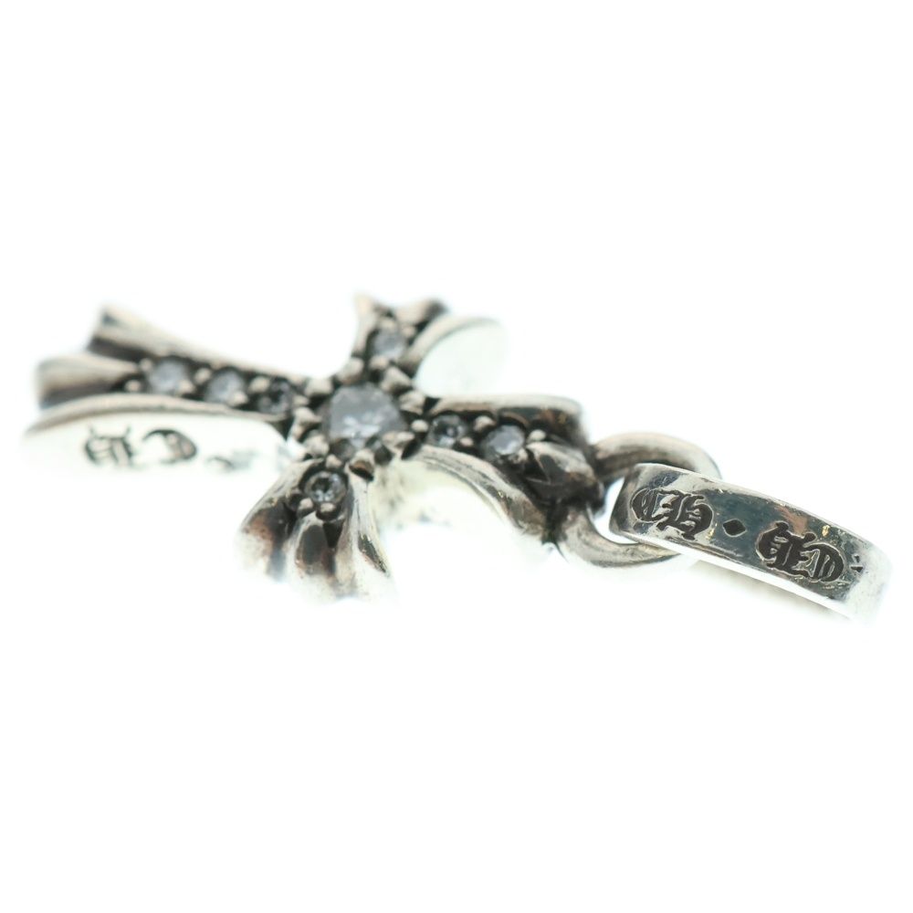 ベビーファット トップ クロムハーツCHクロスベビーファットチャーム