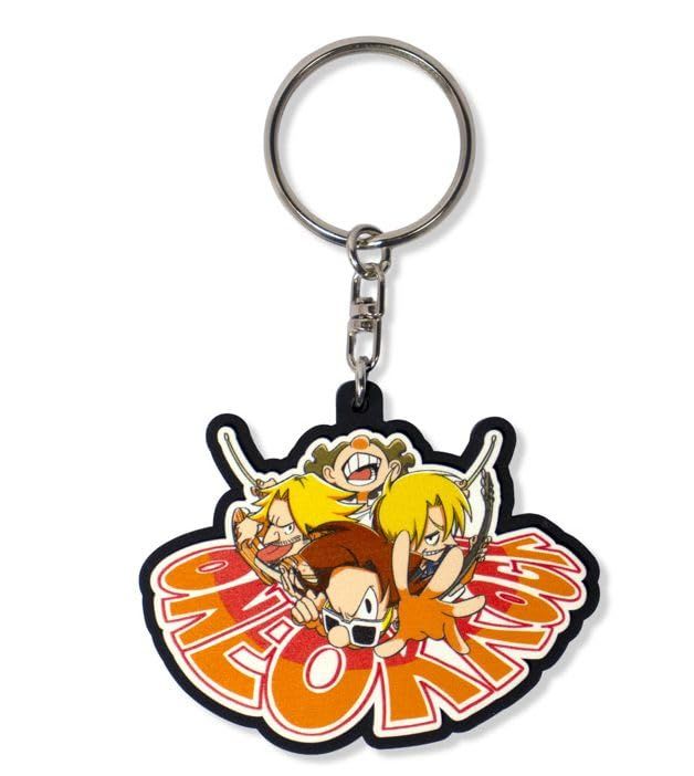 ONE OK ROCK キーホルダー Amazon.co.jp: ONE OK ROCK（ワンオクロック）ワンオク グッズ
