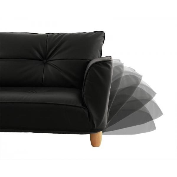 ソファー Gratis ブラウン スチール脚10cm 脚が選べるカウチソファ Gratis グラティス 代引不可