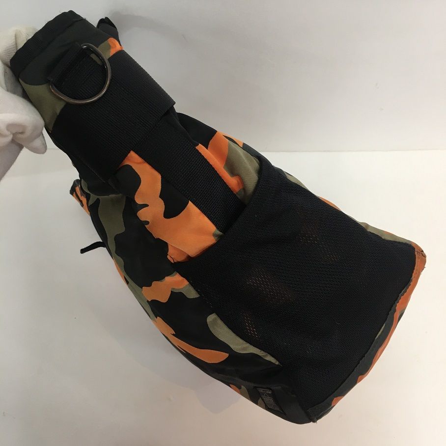 PORTER PS CAMO ポーター 2WAY トート カモ 限定 吉田カバン PC