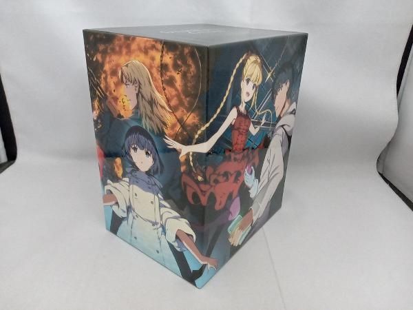 ダーウィンズゲーム 〈完全生産限定版〉全6巻セット DVD 【※※※】[全6巻セット]ダーウィンズゲーム 1~6(完全生産