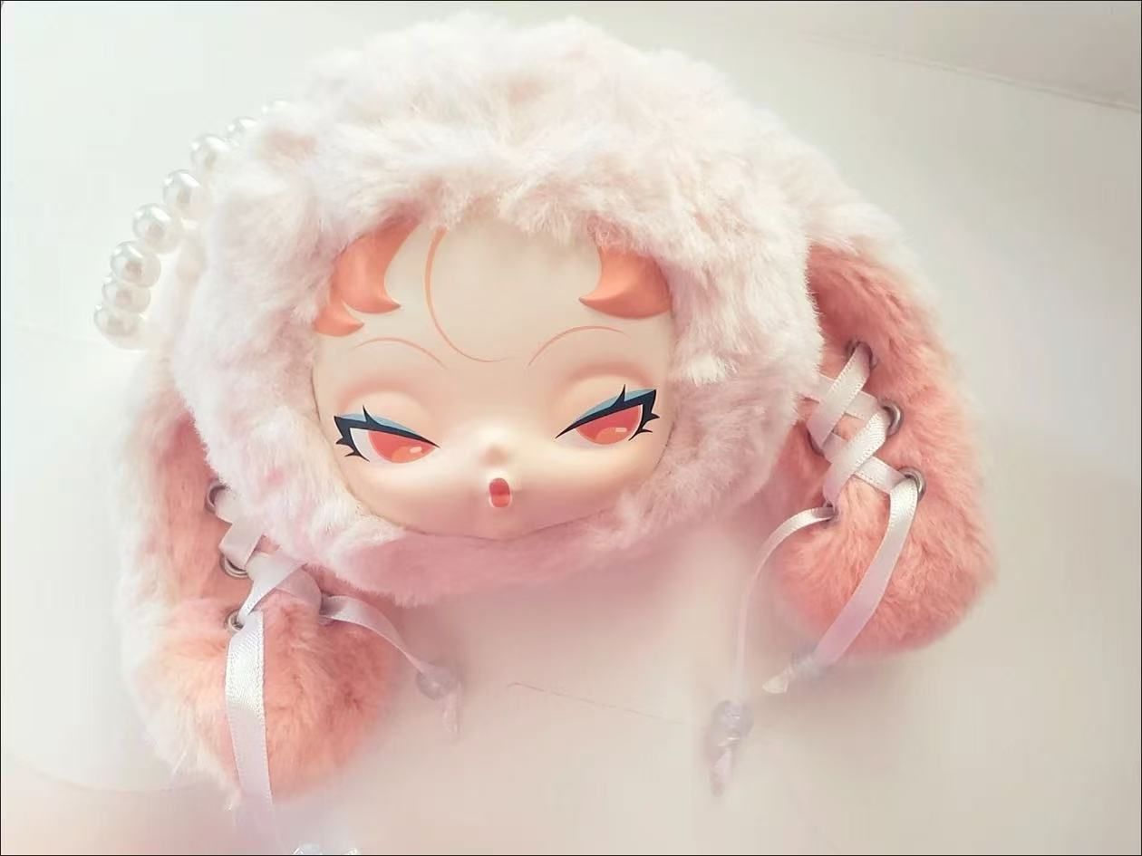 DODO SUGAR ぬいぐるみ 多色 DODO SUGAR「DODONAMI Midnight Disco」 シリーズ ぬいぐるみ