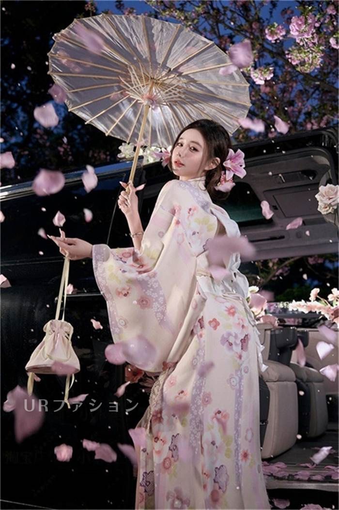 花火大会 ゆかた