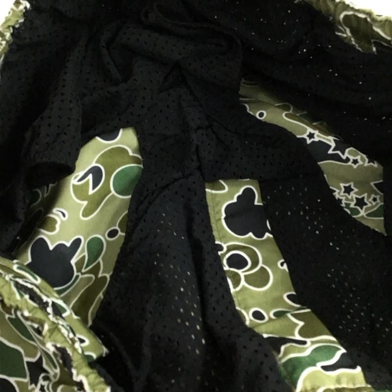 ショートパンツ