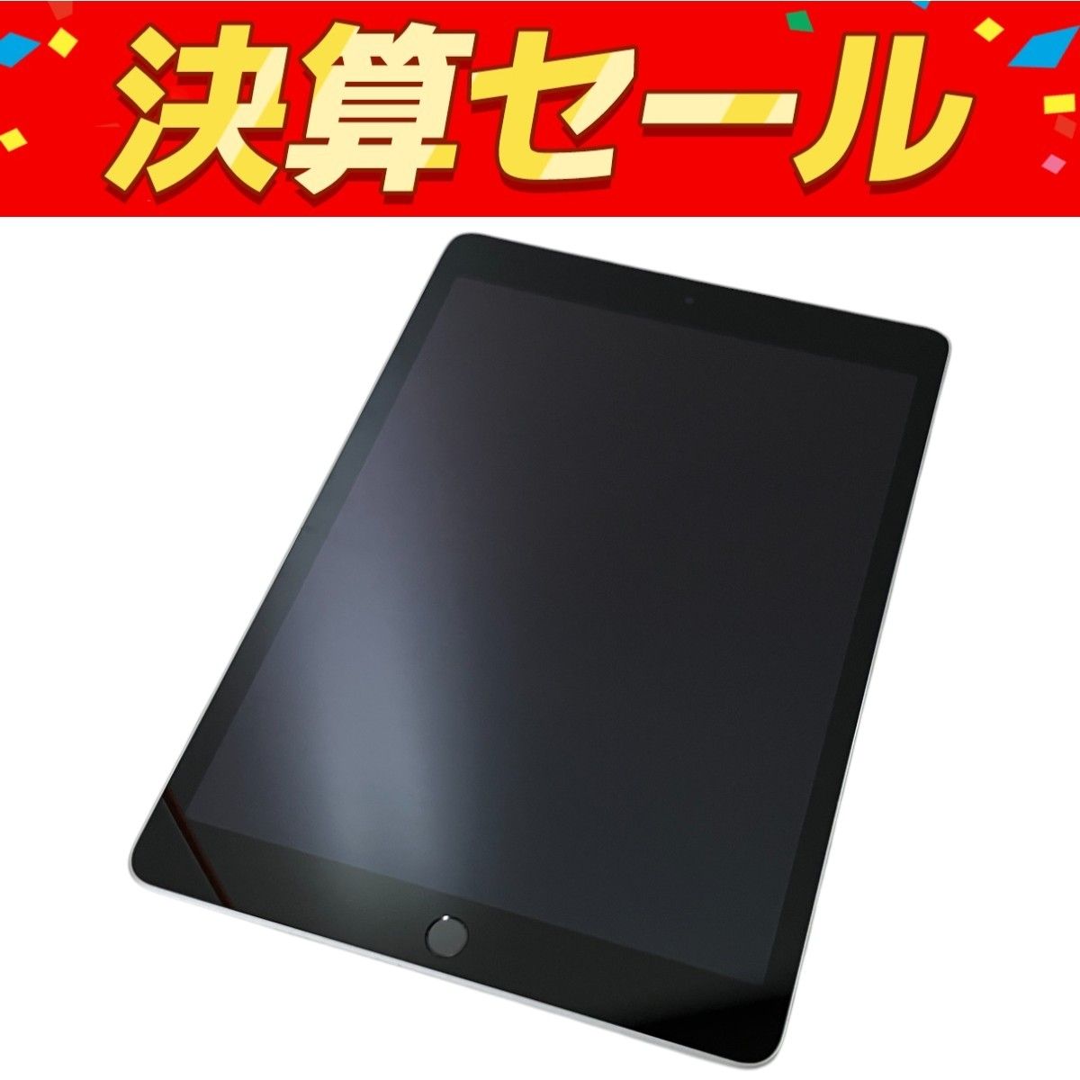 Apple iPad 第9世代 NK2L3J|A 64GB 10.2インチ タブレット Wi-Fi シルバー T10061661