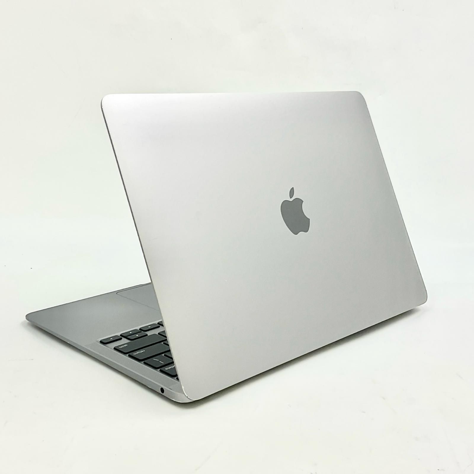 Macbook Air M1 16GB 1TB スペースグレイ※保証付き