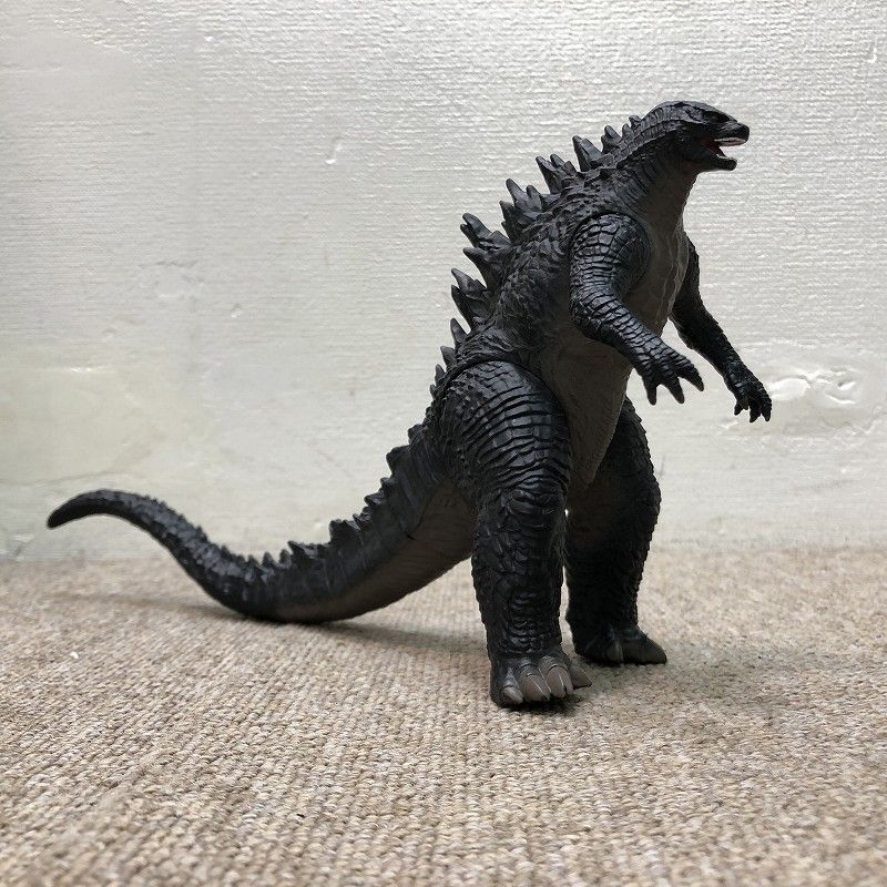 ムービーモンスターシリーズ　ムートー　2014　ソフビ ムービーモンスターシリーズ ムートー | BANDAI TOYS