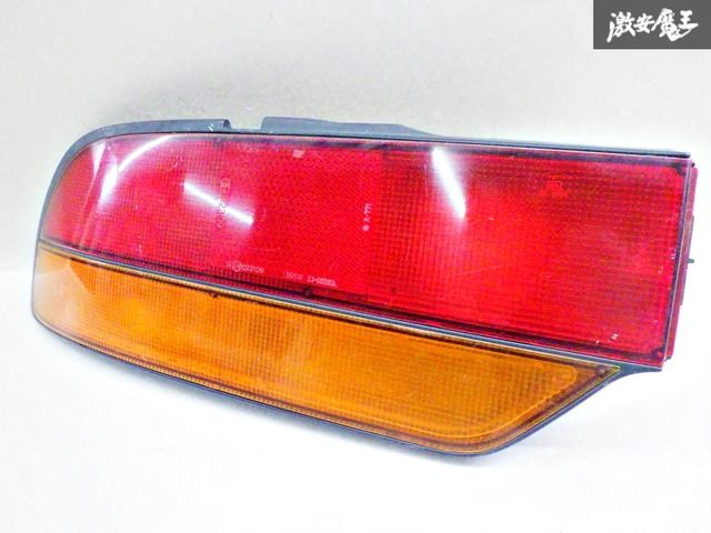 破損無し！】日産純正 RPS13 180SX 前期 中期 テール
