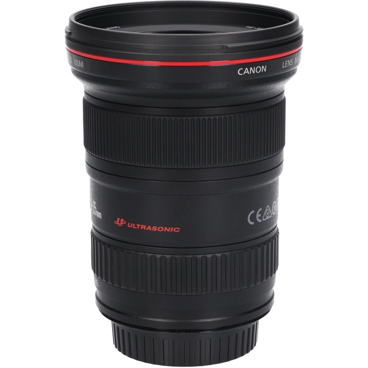 ＥＦ１６－３５ｍｍ