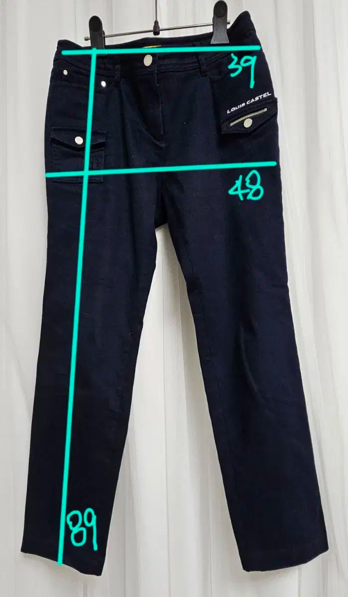 Malbonレディース ゴルフウェア 上下セット 幾何学柄 希少