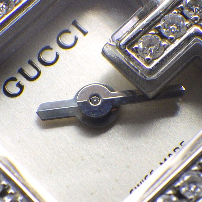 GUCCI 腕時計