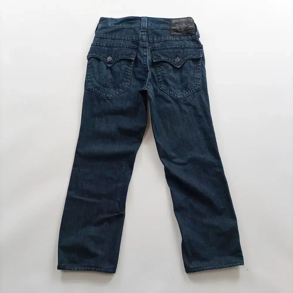 トゥルーレリジョン レディース デニムパンツ ボトムス Baggy 送料無料 トゥルーレリジョン レディース デニムパンツ ジーンズ