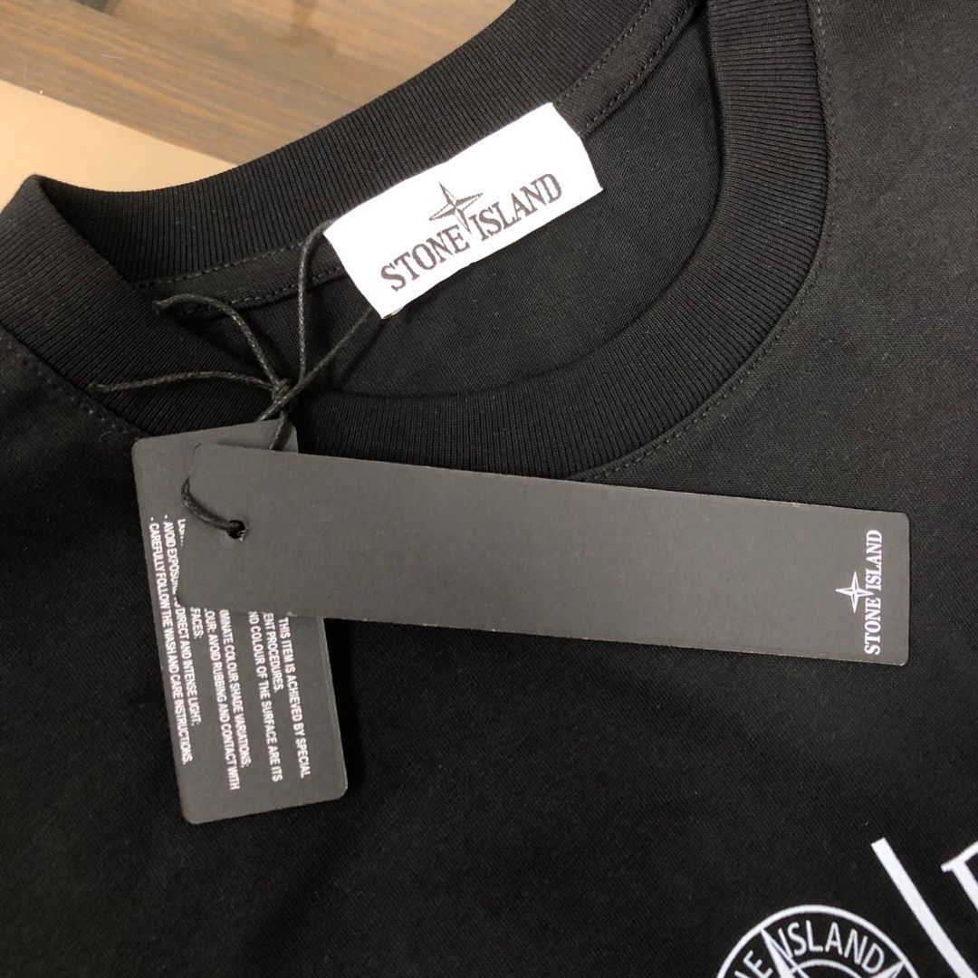 ヒカリ様おまとめ2点　Christian Dior 半袖Tシャツ 顔柄総柄襟付半袖シャツ 春夏 韓国ファッション[品番