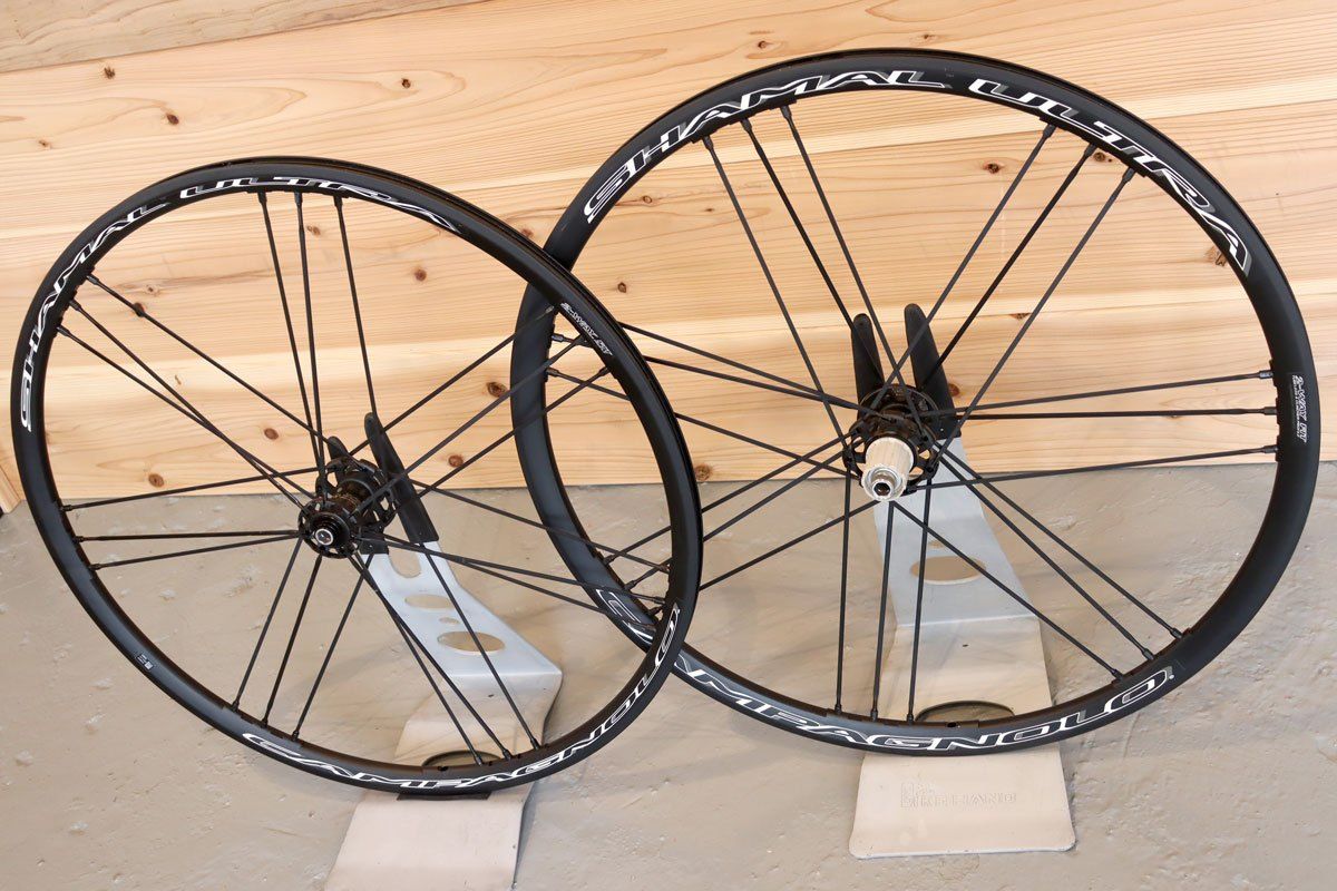パーツ CAMPAGNOLO SHAMAL ULTRA DISC カンパニョーロ Campagnolo シャマル ウルトラ Shamal ULTRA DB