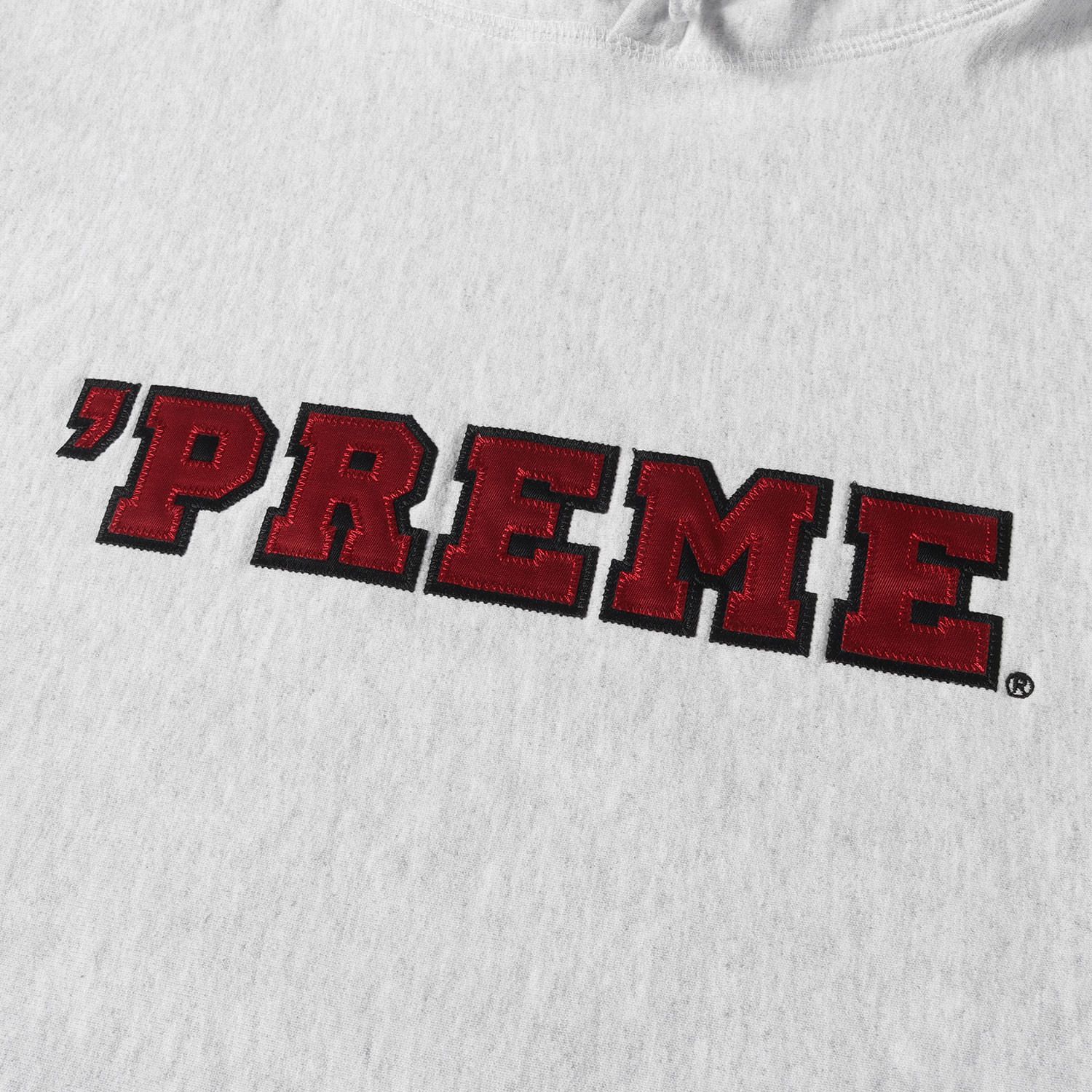 Supreme シュプリーム パーカー サイズ:L 22AW PREMEロゴ スウェット 