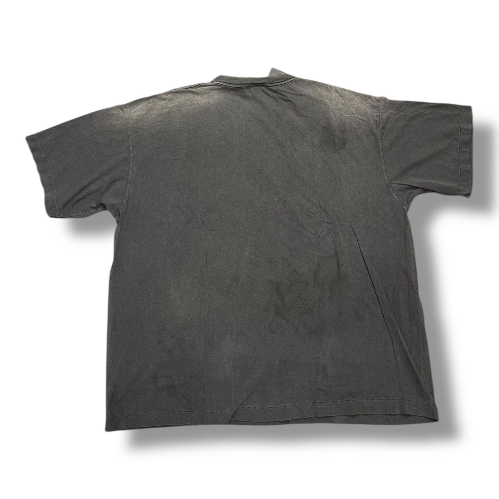 Saint Michael☆関税込☆NEIGHBORHOOD STHD.Pray 半袖Tシャツ 参考上代46200円 未使用品 SAINT MICHAEL × NEIGHBORHOOD 25SS