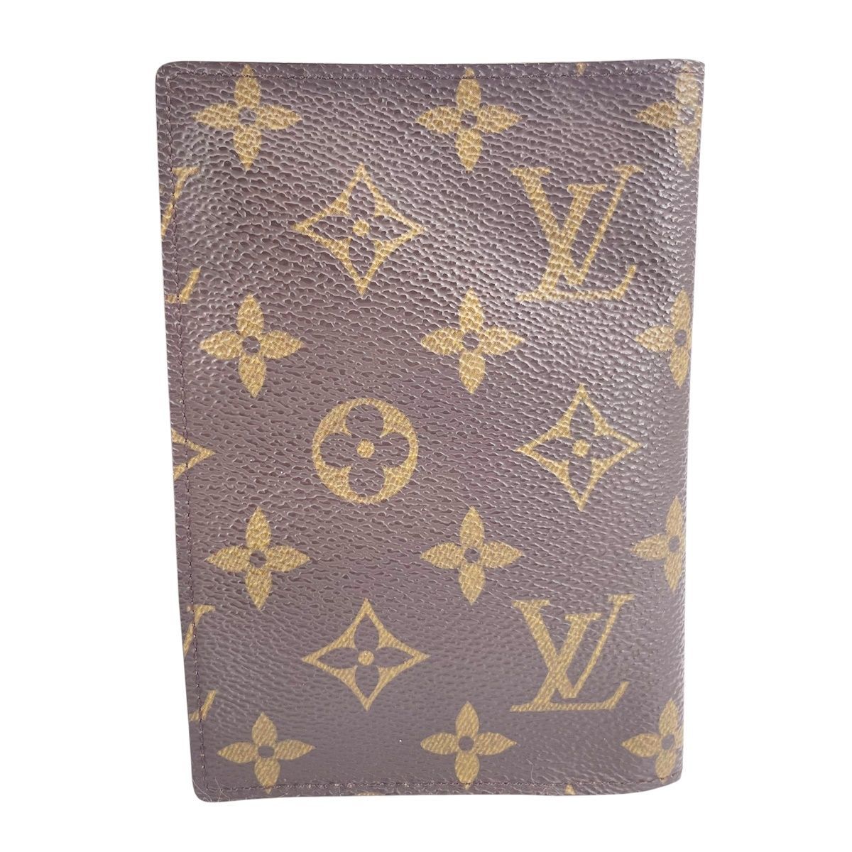 パスポートカバー