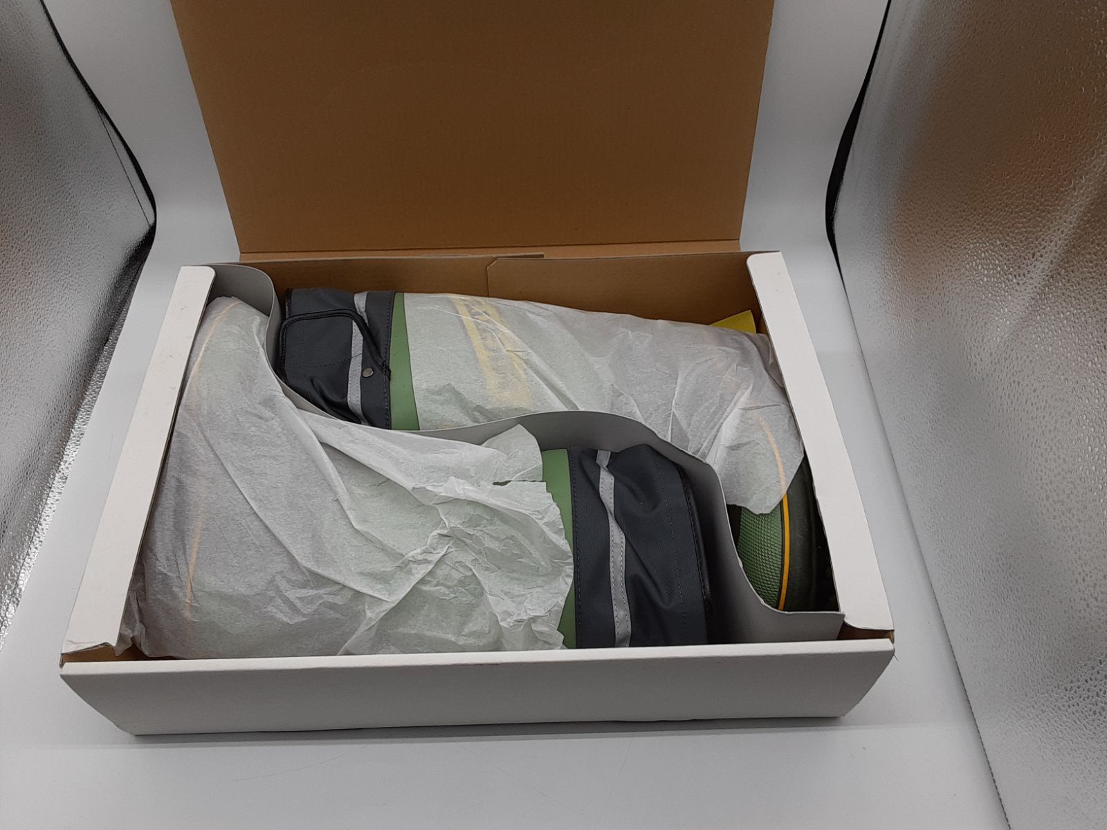 DaiDo マイティーブーツNSワイド