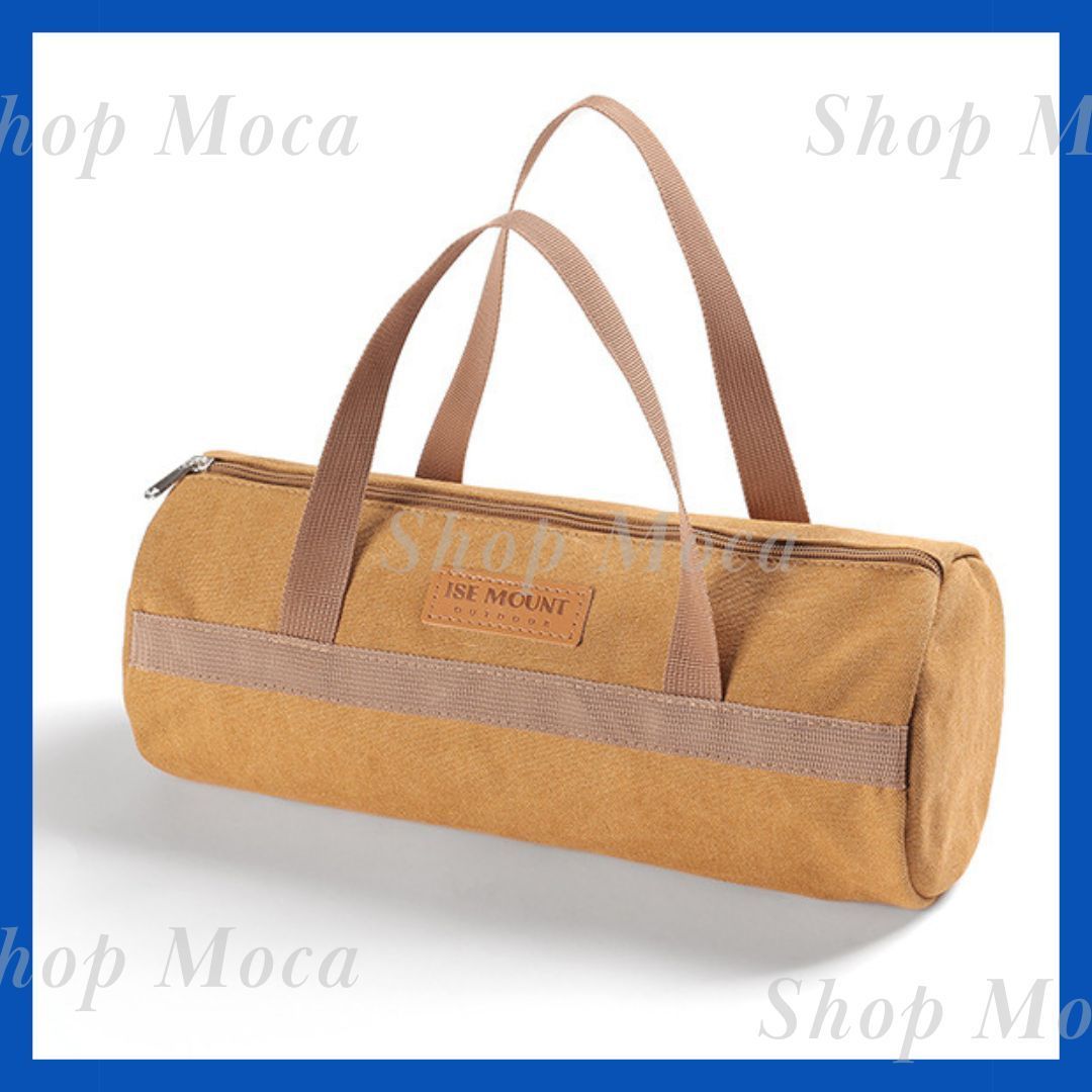 極美品 GLADHAND スピークイージーモノグラム総柄 ドラムバッグ ブラック 極美品 GLADHAND スピークイージーモノグラム総柄 ドラムバッグ