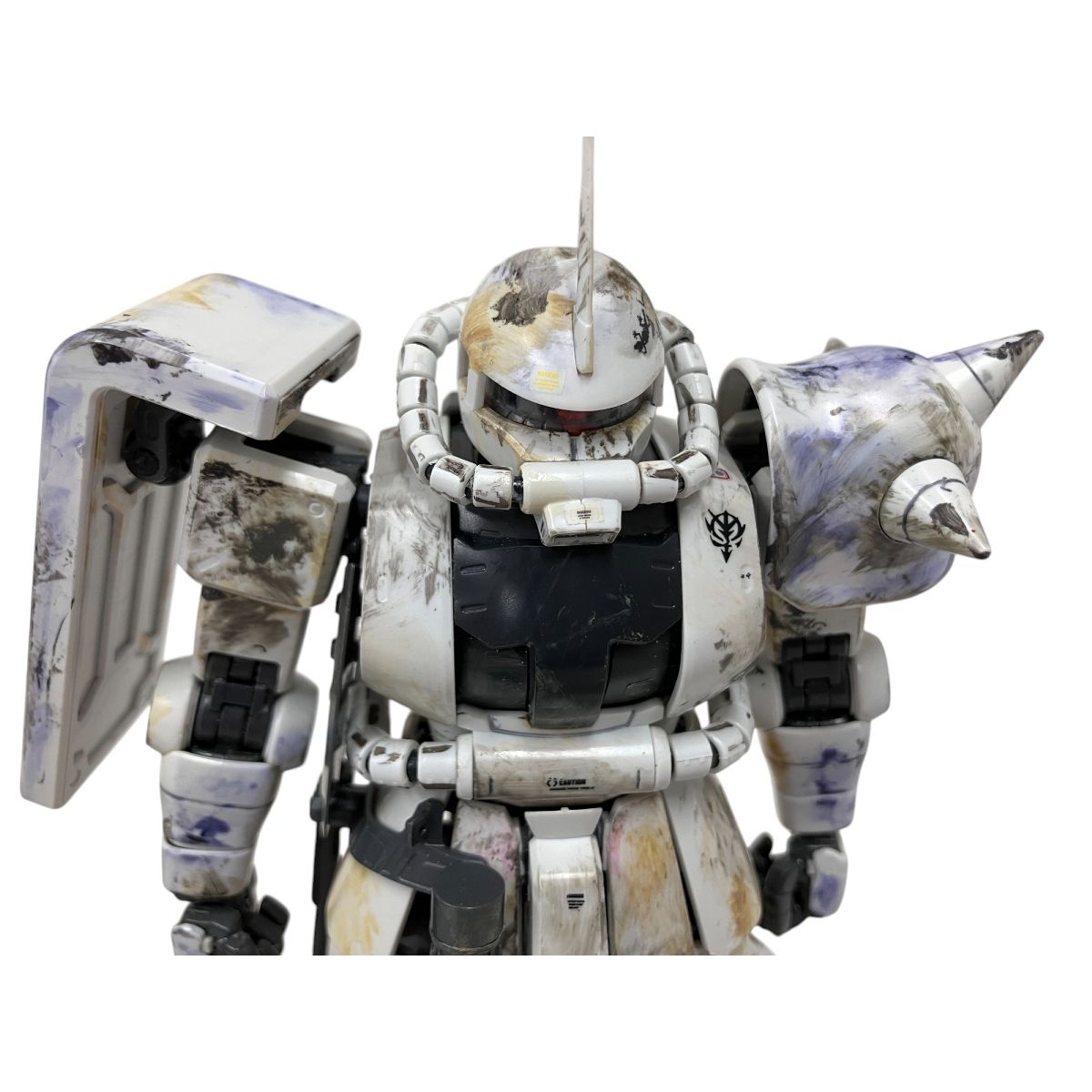 機動戦士ガンダム