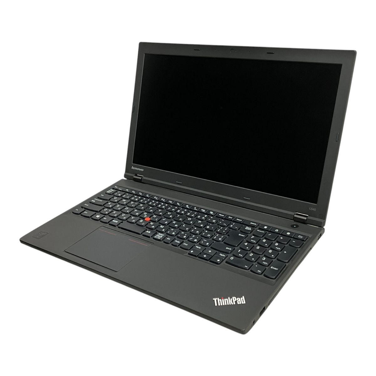 Lenovo ThinkPad L540 20AUA2DKJP 15.6インチ ノート パソコン