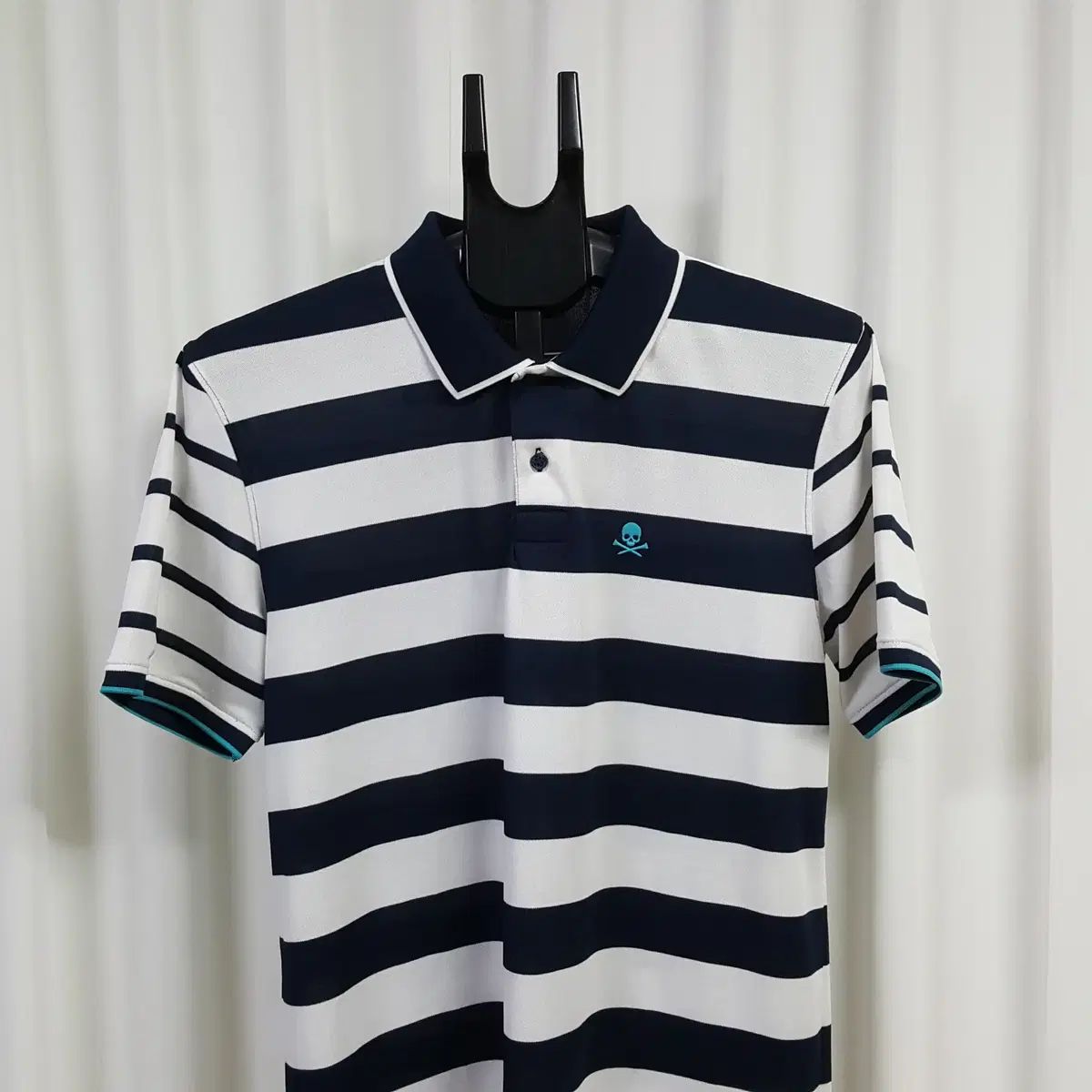 半袖 襟付きTシャツ