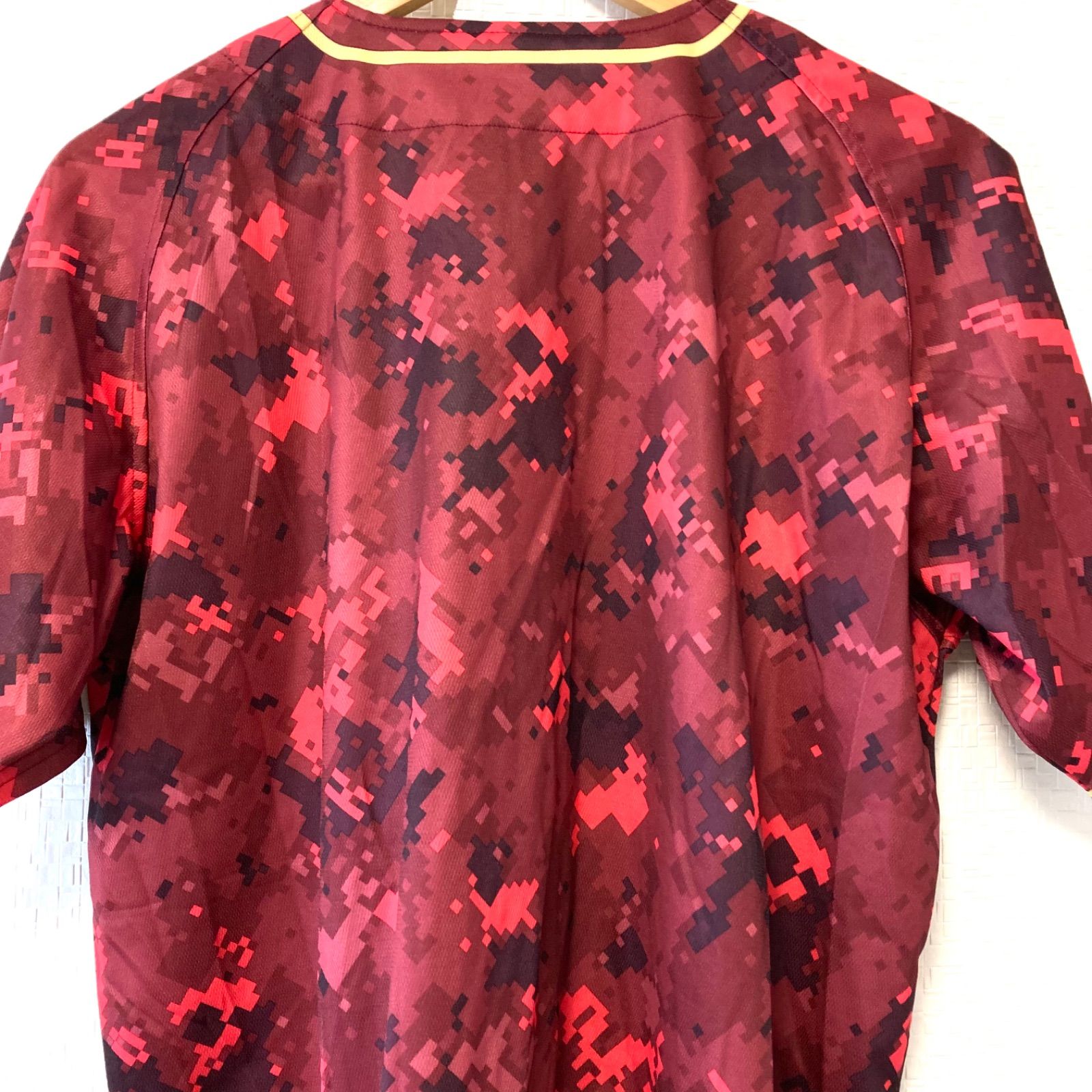w^)b DESCENTE デサント ORIX buffaloes オリックス・バファローズ