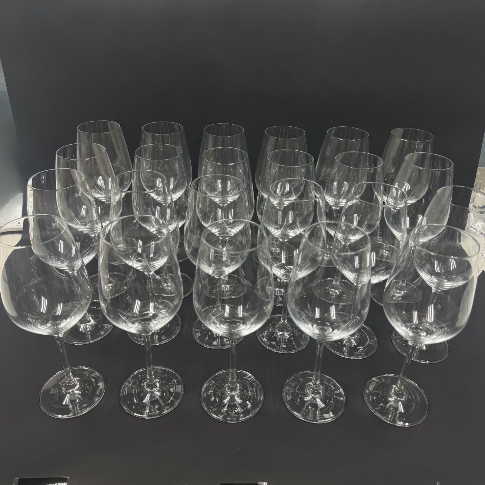 ショット ツヴィーゼル ヴィーニャ レッドワイン 23脚セット SCHOTT ZWIESEL VINA ワイングラス グラス ワイン 赤ワイン レストラン バー 飲食店 業務用 箱なし