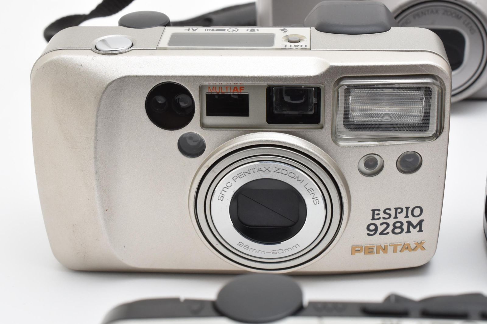 送料無料！ ジャンク PENTAX ペンタックス ESPIO まとめ 10台 140 928M 115 70E P 14251005 オーダーメイド品