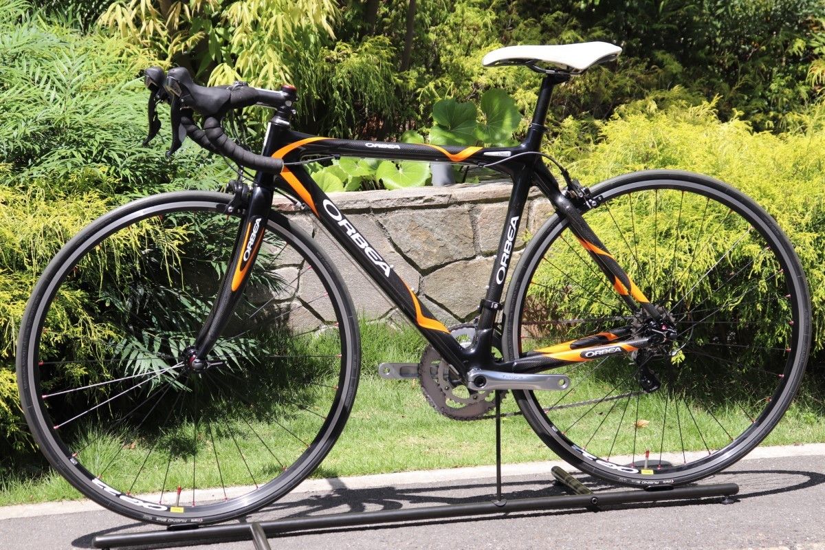 オルベア　オニキス　サイズ51 オルベア ORBEA オニキス ONIX 2006 51サイズ シマノ 105 5700