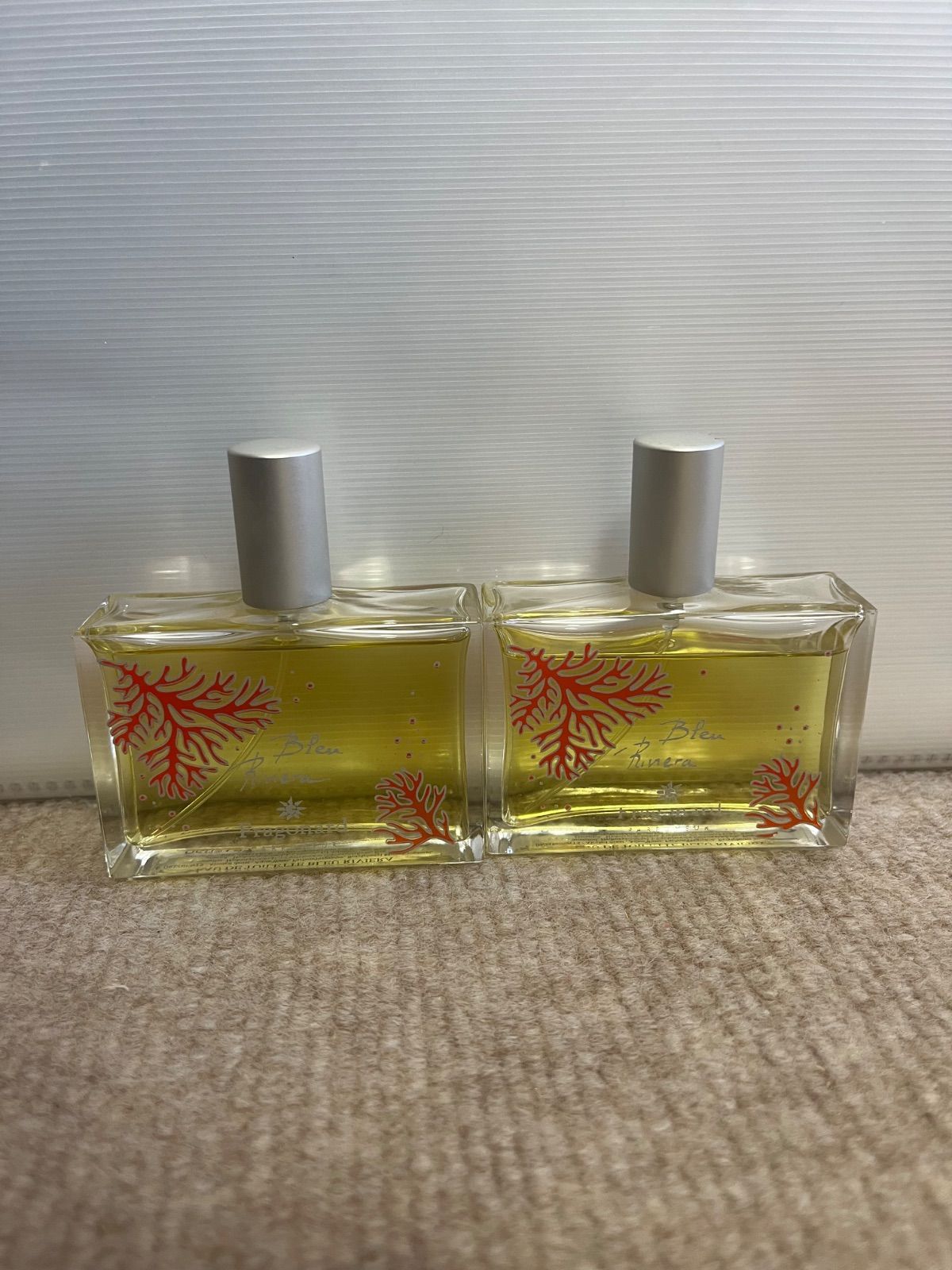 香水3つセット