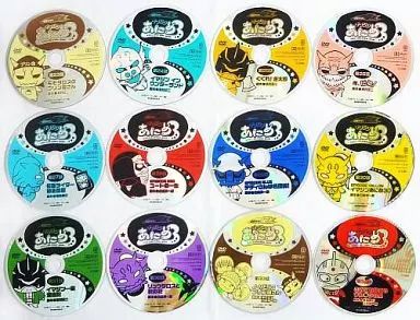 中古】アニメDVD 仮面ライダー電王 イマジンあにめ3 コレクションDVD