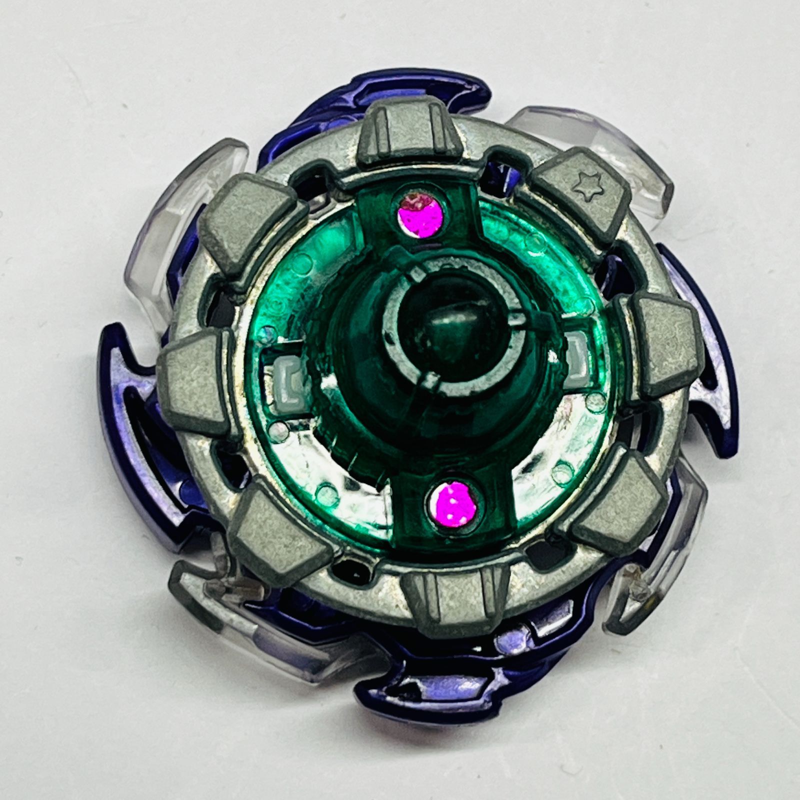ワイルドワイバーン 競技玩具研究所】スーパービーダマン 90 ワイルドワイバーン