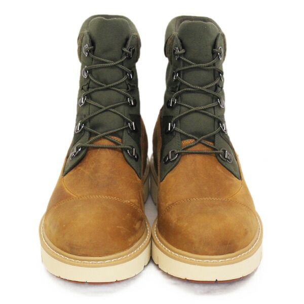 Timberland (ティンバーランド) A2EH6 RAYWOOD EK+ 6in BOOT 